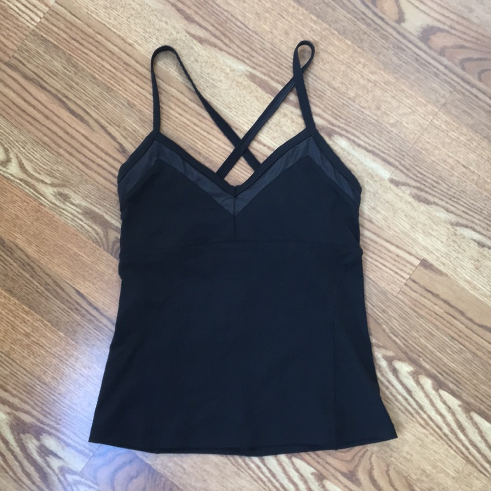 Alo Yoga Tank